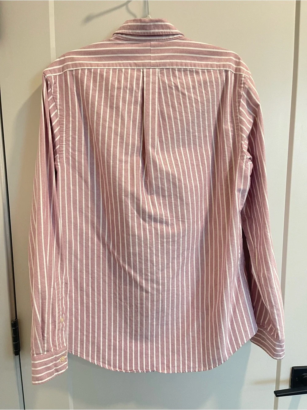 Polo Ralph Lauren classic button